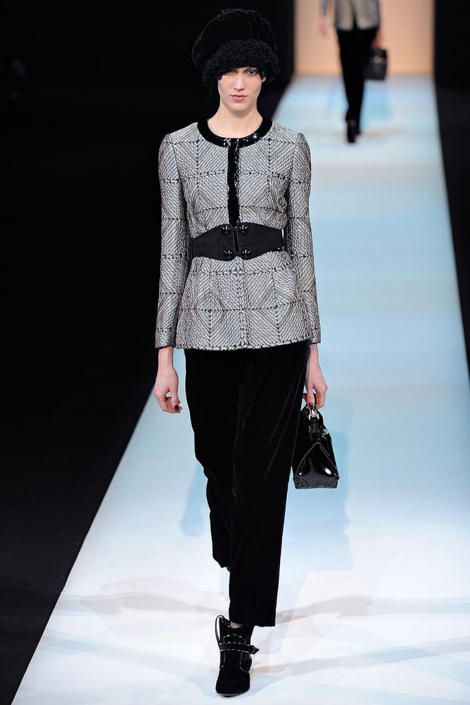 Giorgio Armani 2013ﶬз