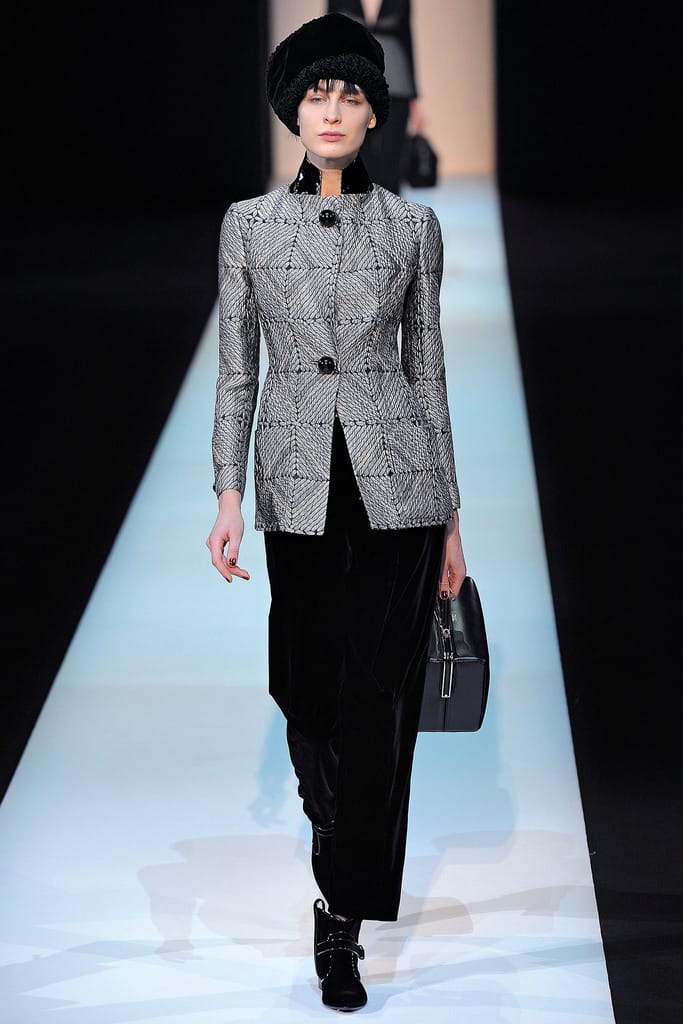 Giorgio Armani 2013ﶬз