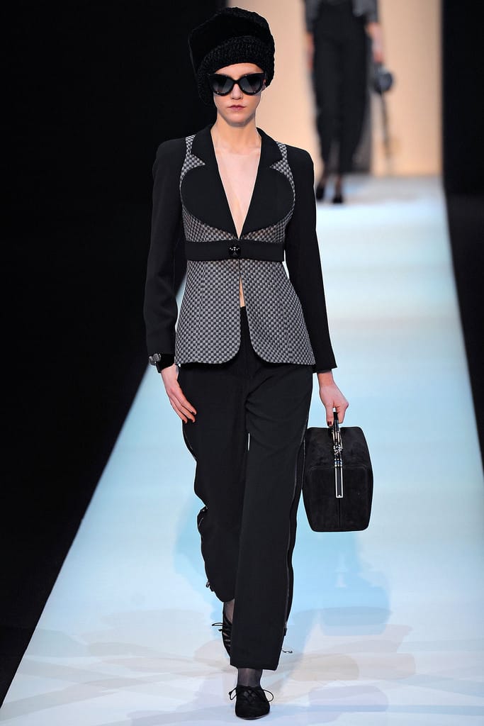 Giorgio Armani 2013ﶬз