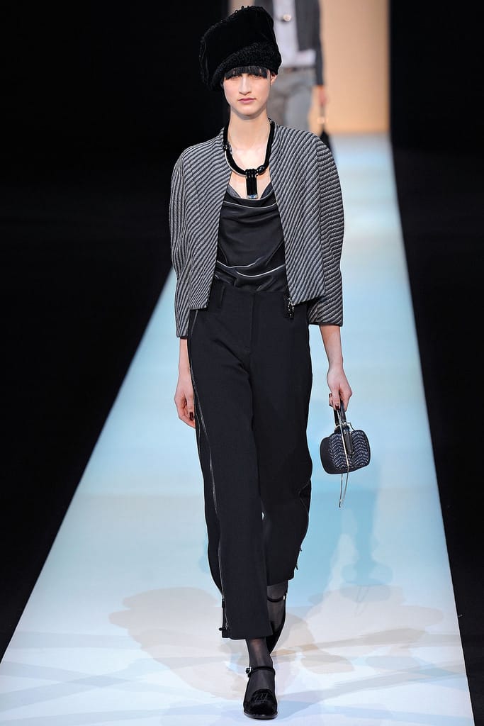 Giorgio Armani 2013ﶬз