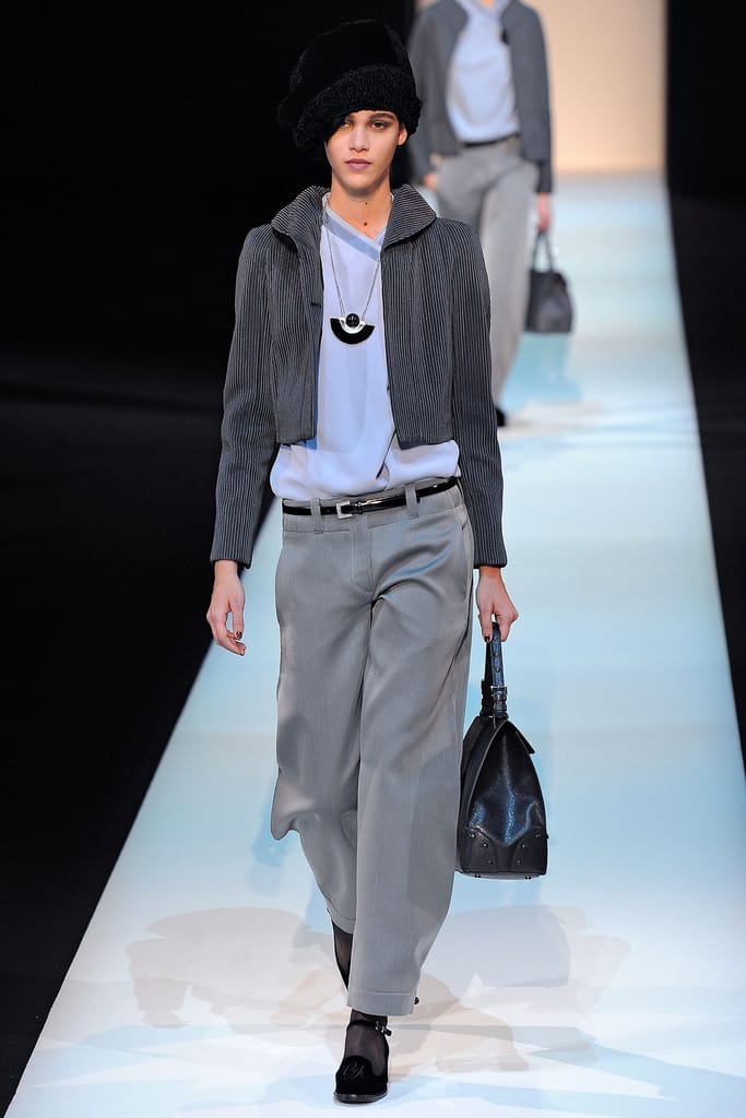 Giorgio Armani 2013ﶬз