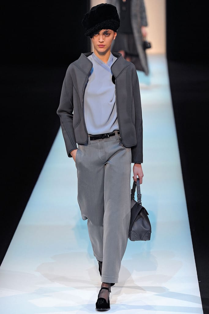 Giorgio Armani 2013ﶬз