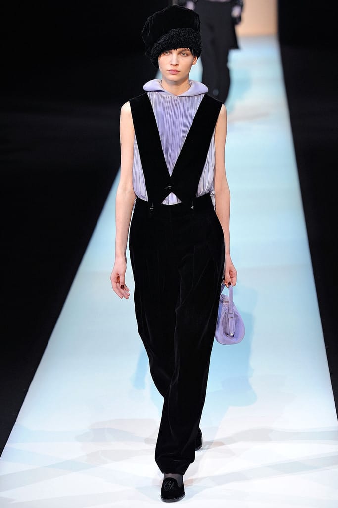 Giorgio Armani 2013ﶬз