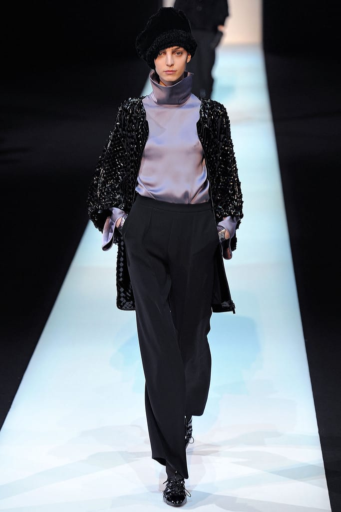 Giorgio Armani 2013ﶬз