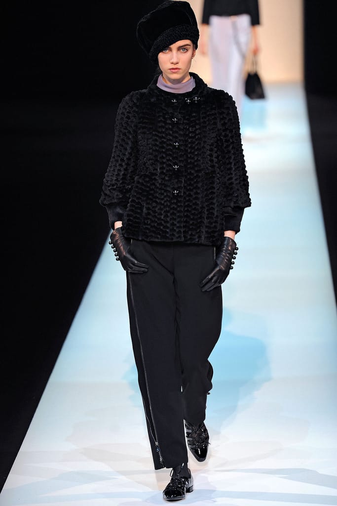 Giorgio Armani 2013ﶬз