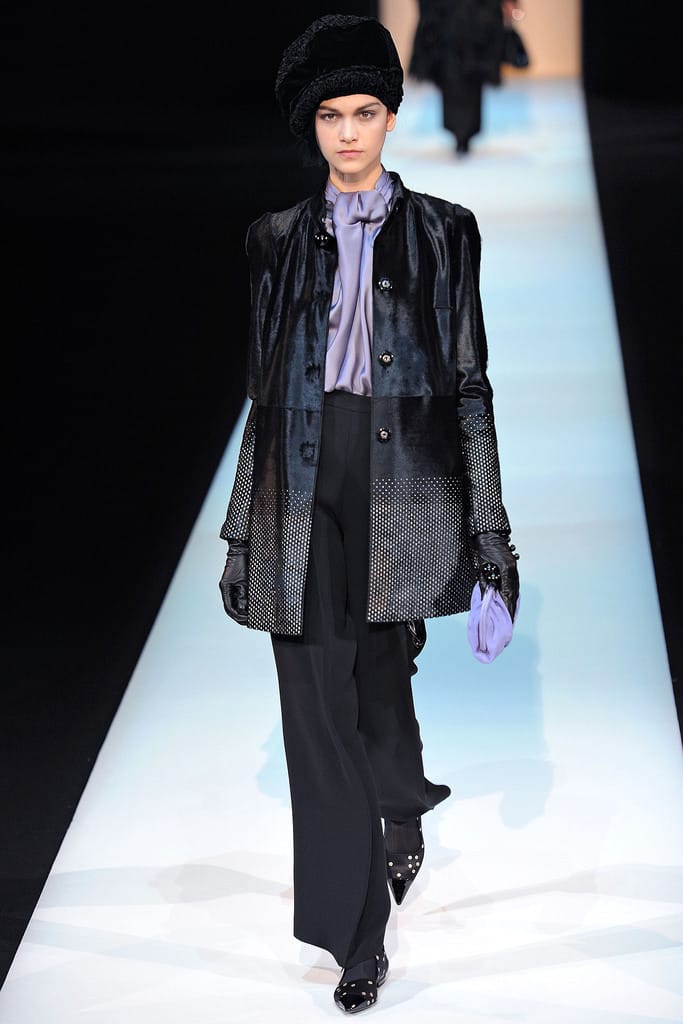 Giorgio Armani 2013ﶬз