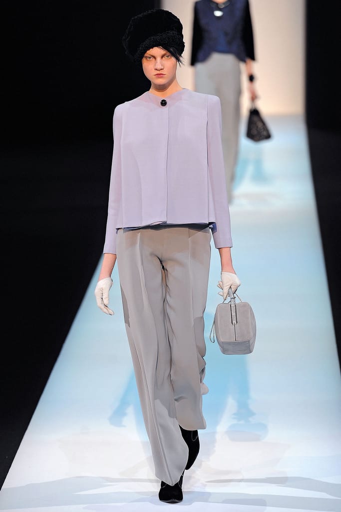 Giorgio Armani 2013ﶬз