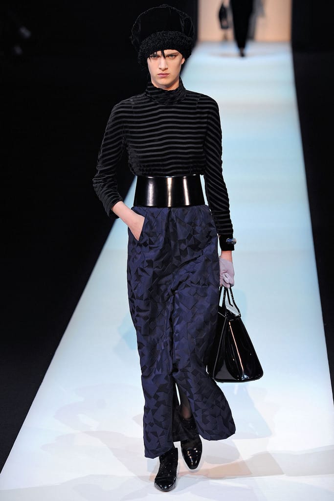 Giorgio Armani 2013ﶬз