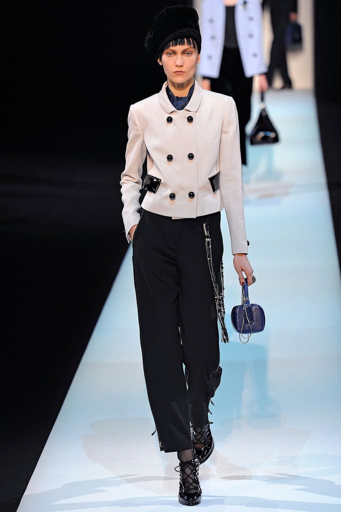 Giorgio Armani 2013ﶬз