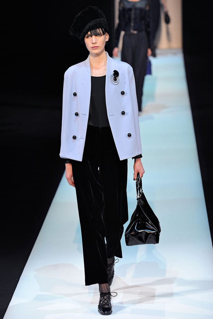 Giorgio Armani 2013ﶬз