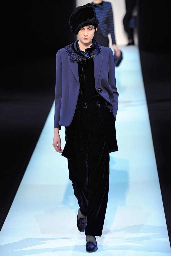 Giorgio Armani 2013ﶬз