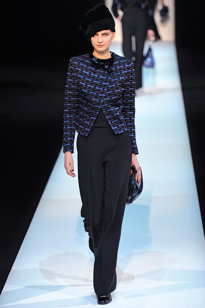 Giorgio Armani 2013ﶬз