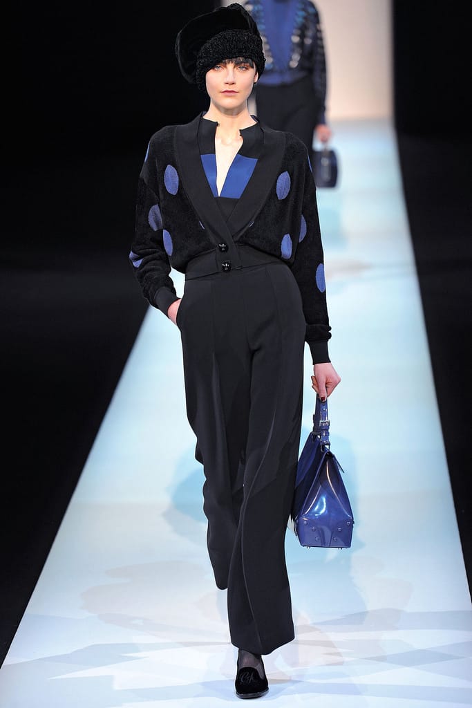 Giorgio Armani 2013ﶬз