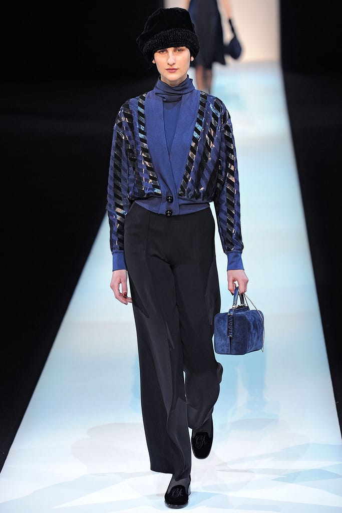 Giorgio Armani 2013ﶬз