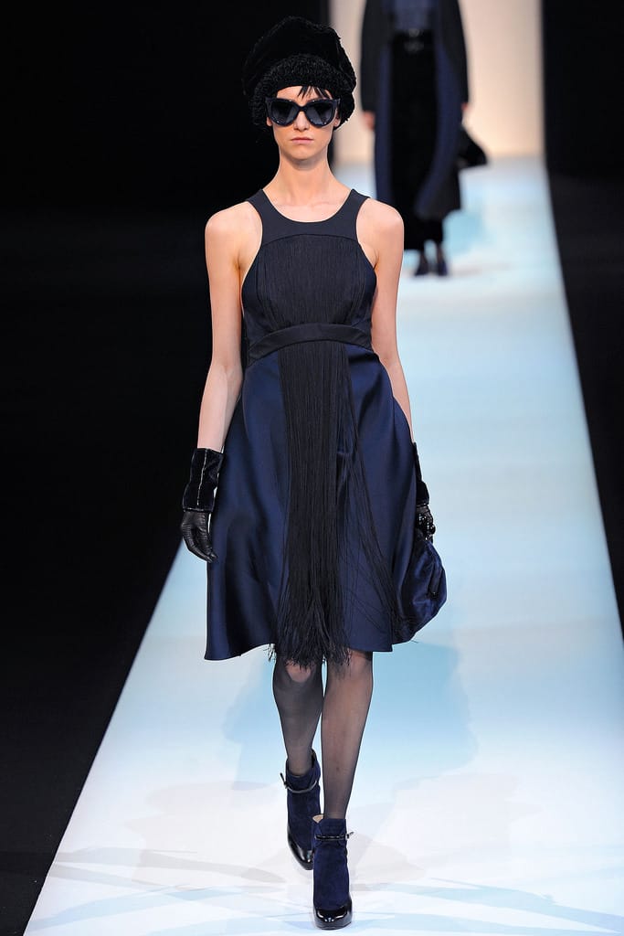 Giorgio Armani 2013ﶬз