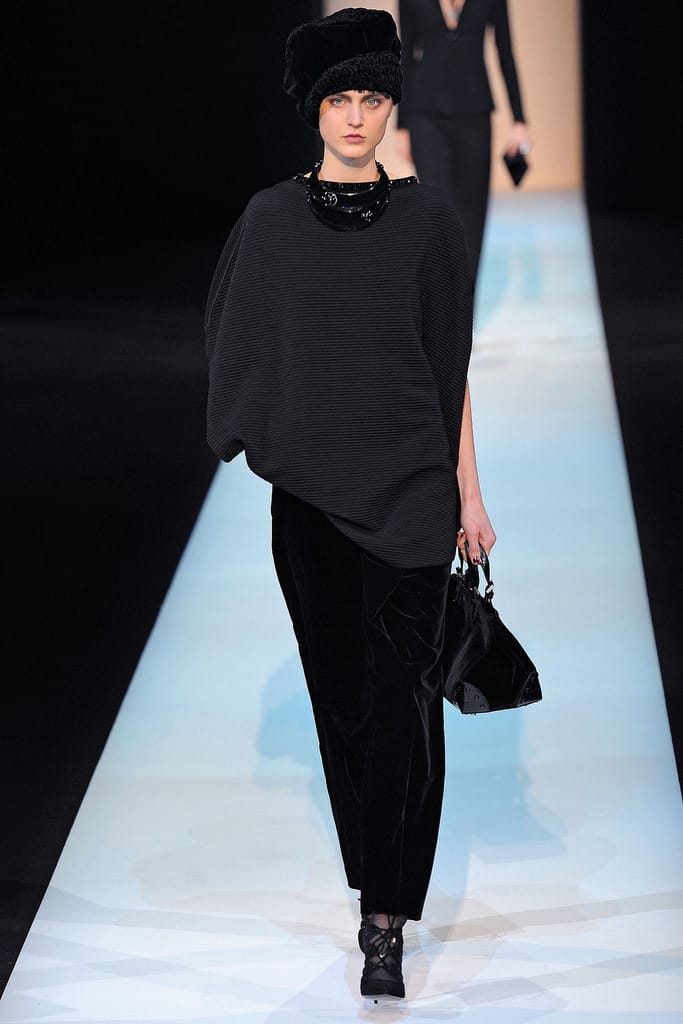 Giorgio Armani 2013ﶬз