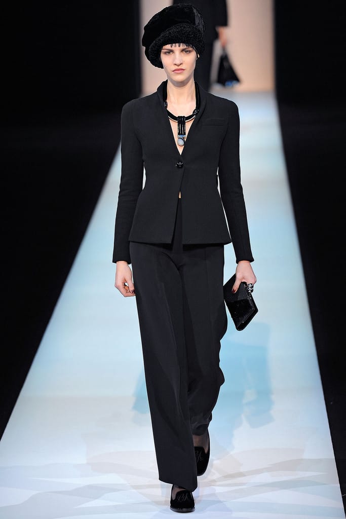 Giorgio Armani 2013ﶬз