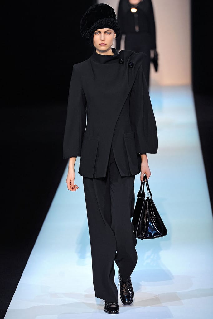 Giorgio Armani 2013ﶬз