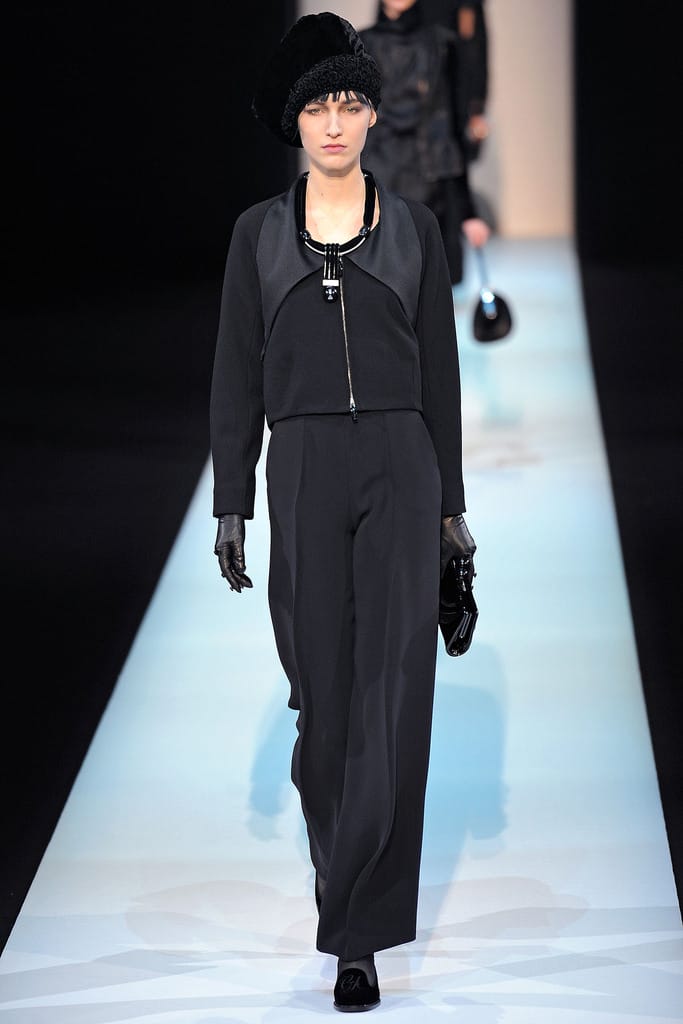 Giorgio Armani 2013ﶬз