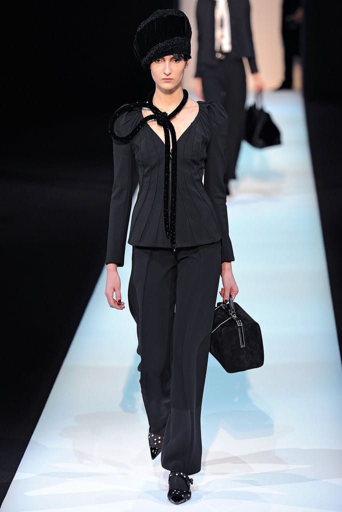 Giorgio Armani 2013ﶬз