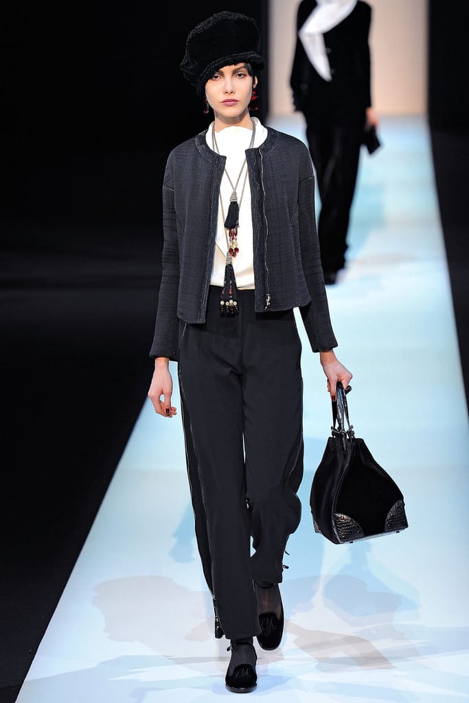 Giorgio Armani 2013ﶬз