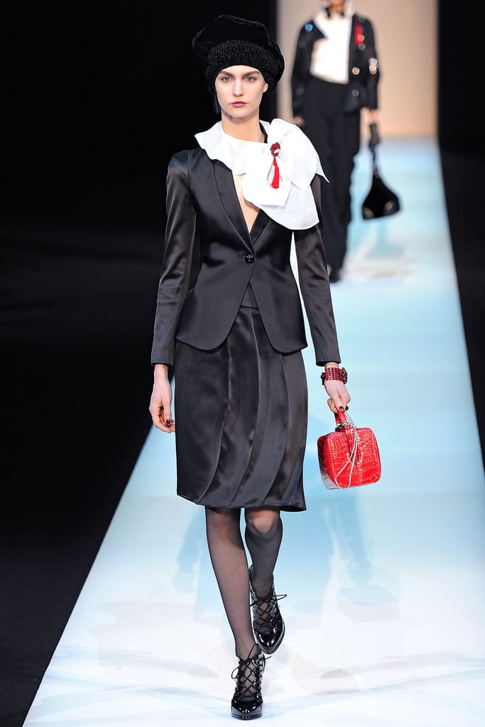 Giorgio Armani 2013ﶬз