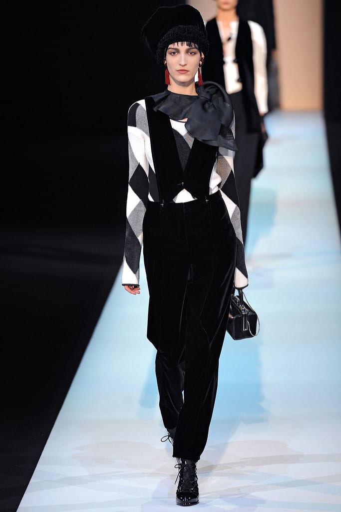 Giorgio Armani 2013ﶬз