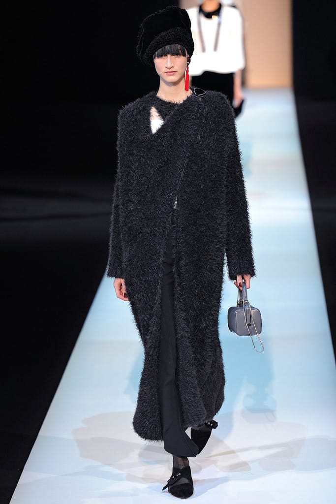 Giorgio Armani 2013ﶬз