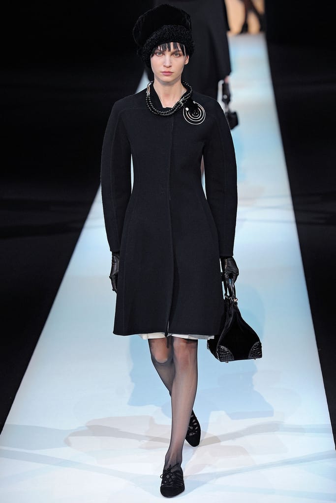 Giorgio Armani 2013ﶬз