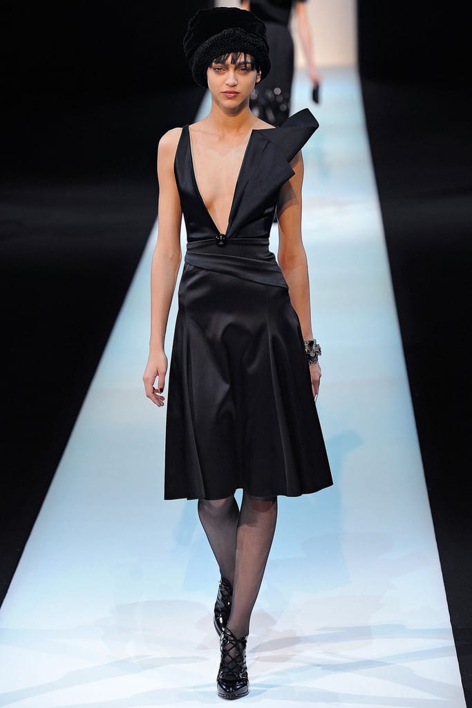 Giorgio Armani 2013ﶬз