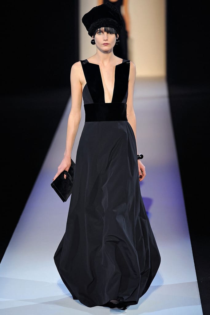 Giorgio Armani 2013ﶬз