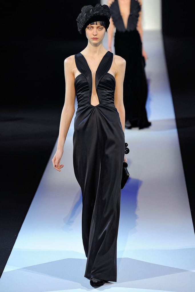 Giorgio Armani 2013ﶬз