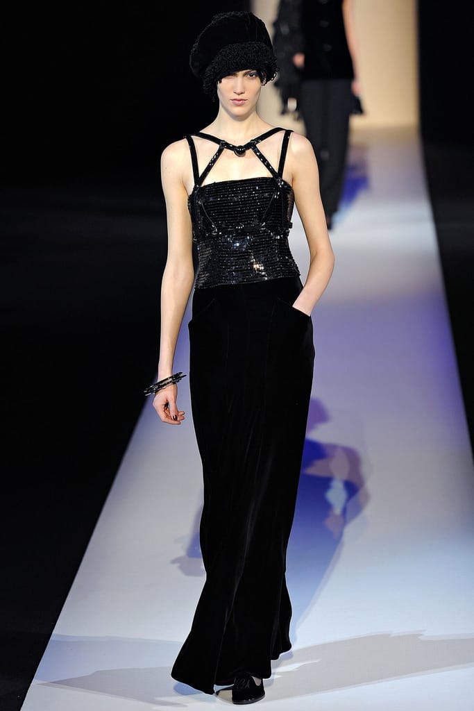 Giorgio Armani 2013ﶬз