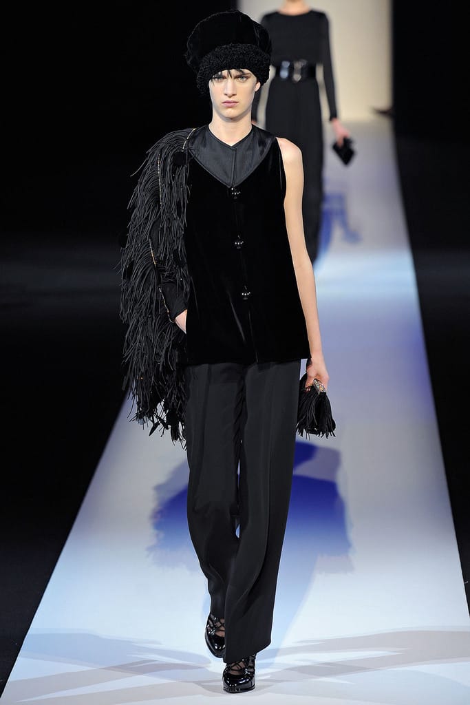 Giorgio Armani 2013ﶬз