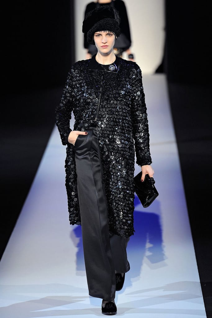 Giorgio Armani 2013ﶬз