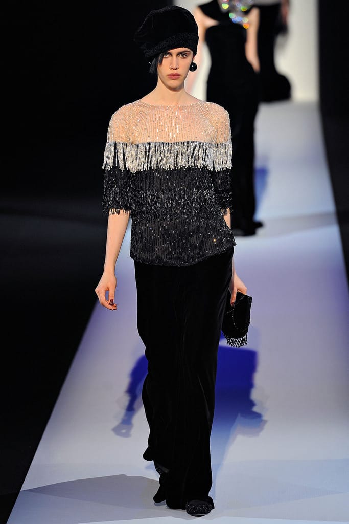 Giorgio Armani 2013ﶬз