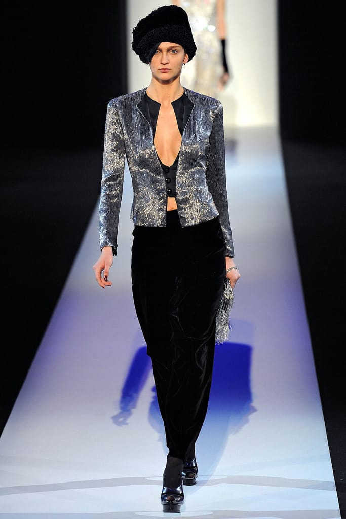 Giorgio Armani 2013ﶬз