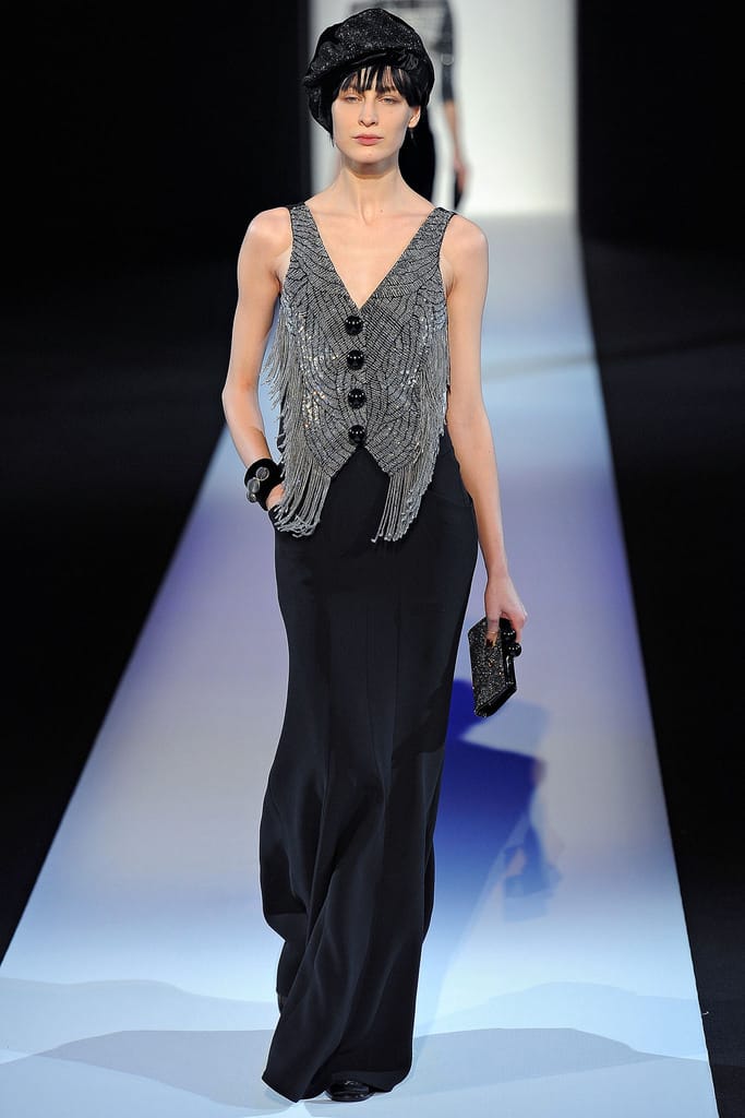 Giorgio Armani 2013ﶬз