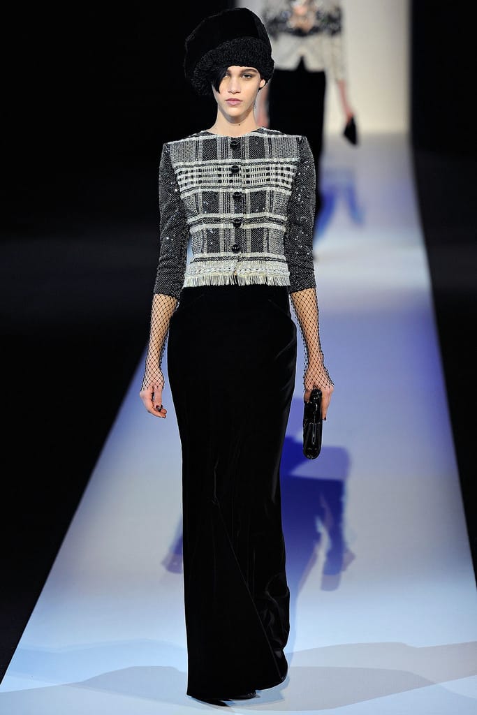 Giorgio Armani 2013ﶬз