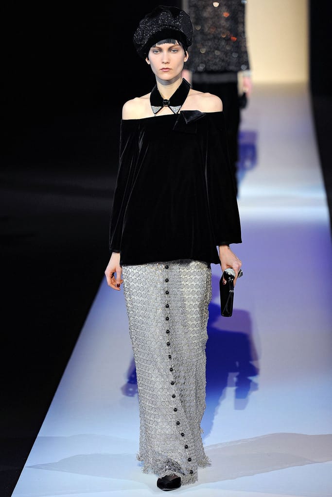 Giorgio Armani 2013ﶬз