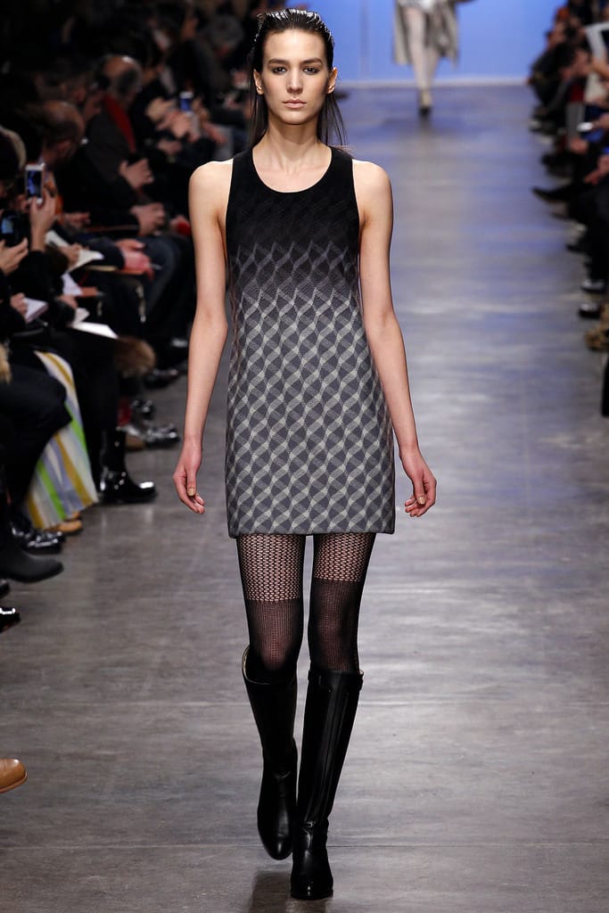 Missoni 2013ﶬз