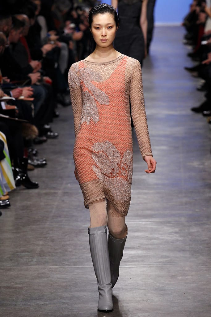 Missoni 2013ﶬз