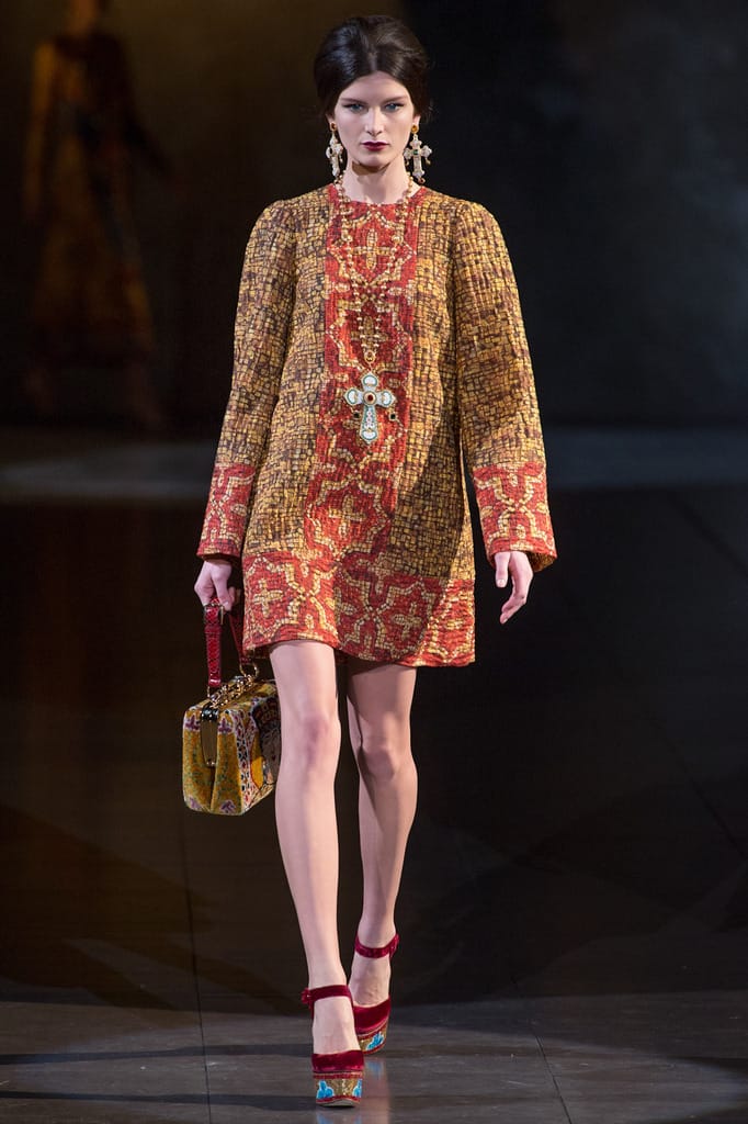 Dolce & Gabbana 2013ﶬз