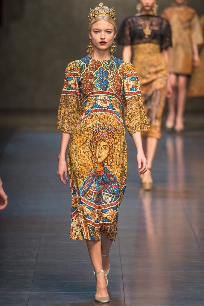 Dolce & Gabbana 2013ﶬз