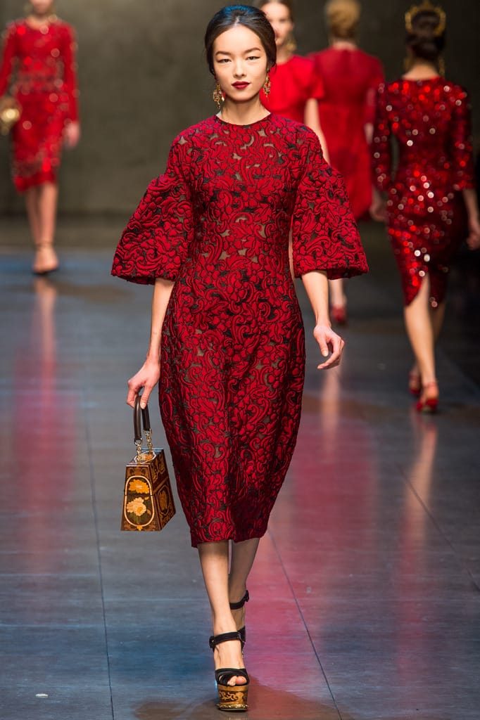 Dolce & Gabbana 2013ﶬз