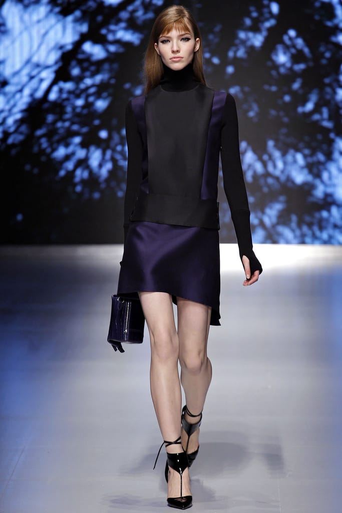 Salvatore Ferragamo 2013ﶬз