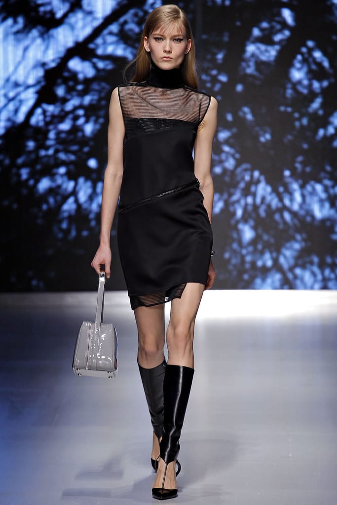 Salvatore Ferragamo 2013ﶬз