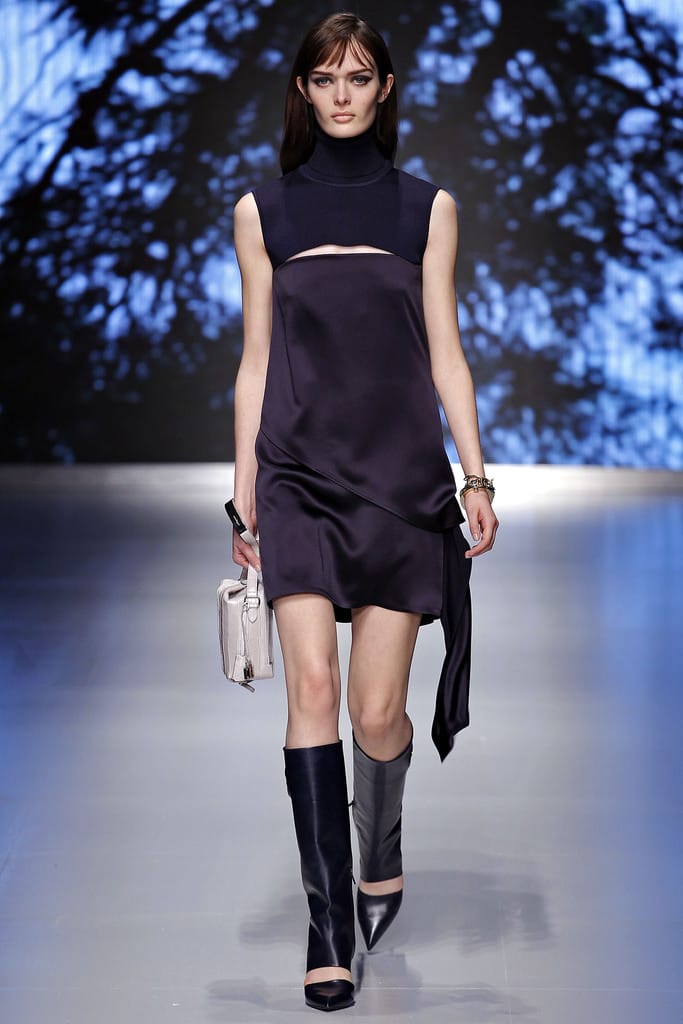 Salvatore Ferragamo 2013ﶬз