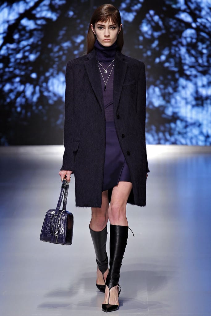 Salvatore Ferragamo 2013ﶬз