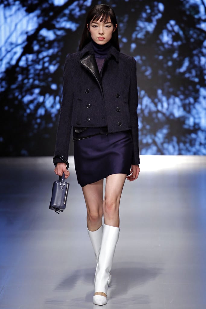 Salvatore Ferragamo 2013ﶬз